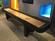 9' Champion Qualifier Shuffleboard Table