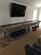 9' Champion Reagan Shuffleboard Table