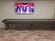 9' Champion Reagan Shuffleboard Table