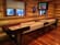 9' Champion Vintage Charleston Shuffleboard Table