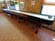9' Grand Champion Shuffleboard Table