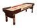 9' Venture Grand Deluxe Cushion Shuffleboard Table