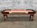 9' Venture Grand Deluxe Cushion Shuffleboard Table