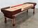 9' Venture Grand Deluxe Cushion Shuffleboard Table