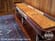 9' Grand Hudson Deluxe Hybrid Shuffleboard Table