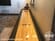 9' Grand Hudson Deluxe Shuffleboard Table