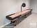 9' Grand Hudson Deluxe Shuffleboard Table