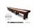 9' Hudson Fallbrook Limited Shuffleboard Table