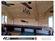 9' Hudson Fallbrook Limited Shuffleboard Table