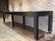 9' Hudson Metro Shuffleboard Table