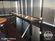 9' Hudson Metro Shuffleboard Table
