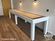 9' Hudson Metro Shuffleboard Table