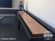 9' Hudson Metro Shuffleboard Table