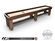 9' Hudson Sedona Limited Shuffleboard Table