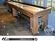 9' Hudson Sedona Limited Shuffleboard Table