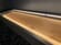 9' Hudson Sedona Limited Shuffleboard Table