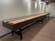 9' Hudson Sedona Limited Shuffleboard Table