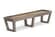 9' Tahoe Shuffleboard Table