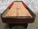 9' Venture Classic Cushion Shuffleboard Table