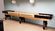 Abacus Style Scorekeeper For Shuffleboard Tables