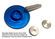 Adjustable Weight Cap Key