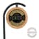 Champion Wood J-Bar Electronic Shuffleboard Scoreboard