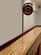 Champion Wood J-Bar Electronic Shuffleboard Scoreboard