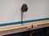 Champion Wood J-Bar Electronic Shuffleboard Scoreboard