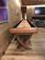 Heirloom Aspen Shuffleboard Table