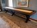 Heirloom Aspen Shuffleboard Table