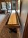 Heirloom Aspen Shuffleboard Table