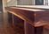 Heirloom Big Sky Shuffleboard Table