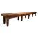 Heirloom Lancaster Shuffleboard Table