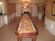 Heirloom Lancaster Shuffleboard Table