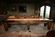 Handmade Heirloom Legacy Shuffleboard Table