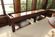 Heirloom Norwich Shuffleboard Table