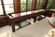 Heirloom Norwich Shuffleboard Table