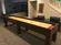 Heirloom Norwich Shuffleboard Table