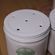 Plastic Shaker Cans