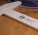 Plastic Table Shuffleboard T-Square