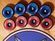 Pro Series Adjustable Weight Teardrop Caps