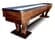 12' Hudson Torino Limited Shuffleboard Table