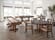 9' Petaluma Shuffleboard Table