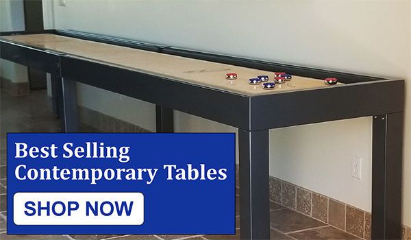 Best Selling Contemporary Tables