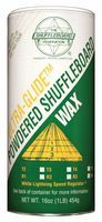 Table Shuffleboard Wax & Speed Powder