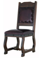 Rustic Dining Chairs, Wood Dining Chairs, Rustic Chairs