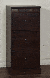 Durango File Cabinet 3 Drawers Durango File Cabinet 3 Drawers