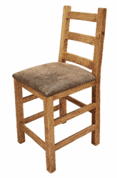 Sierra Rustic Lodge Counter Height Bar Stool Sierra Rustic Lodge Counter Height Bar Stool