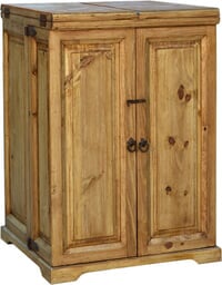 Mexican Pine Wood Bar Mexican Pine Wood Bar