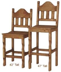 Rustic Bar Stool Rustic Bar Stool